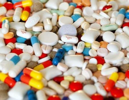 Dược phẩm Mỹ phụ thuộc nguyên liệu từ Trung Quốc