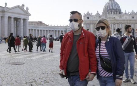 `Cập nhật Covid`: Đức tăng gần 200 ca nhiễm COVID-19 trong một ngày, tổng số 565 ca