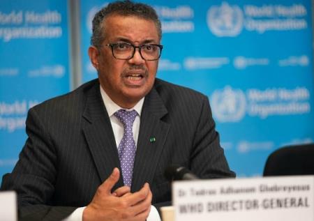 Tốc độ tăng ca nhiễm Covid-19 nhanh gấp 17 lần so khởi phát