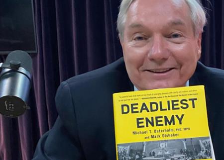 Chuyên gia bệnh truyền nhiễm khẳng định chắc chắn nguồn gốc của SARS-CoV-2 tới từ động vật