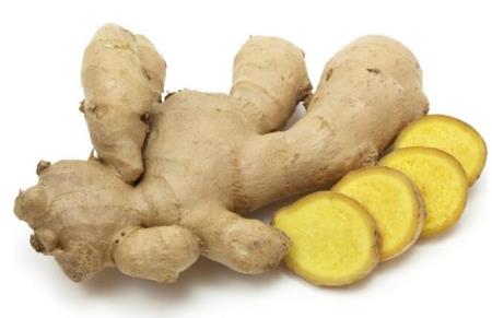 Gừng tốt cho bệnh viêm đại tràng mạn tính
