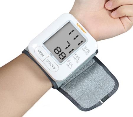 Cách kiểm soát huyết áp không dùng thuốc