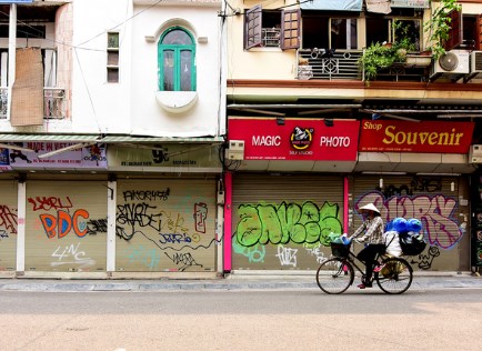 Hà Nội công bố các cơ sở kinh doanh được mở cửa