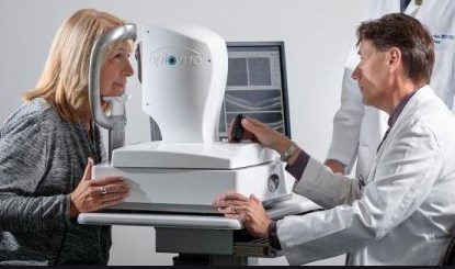 Đề phòng ung thư mắt nếu có những dấu hiệu này