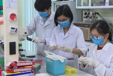 Việt Nam chế tạo thành công Kit phát hiện virus SARS-Cov-2 chỉ sau 80 phút, đạt chuẩn WHO