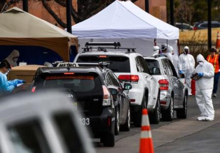 Vì sao Mỹ hành động sớm nhưng không chặn được COVID-19