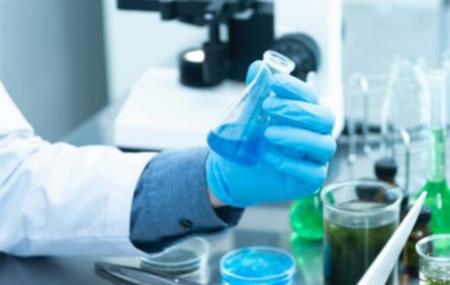 Beroni phát triển phương pháp điều trị nhắm mục tiêu và kỹ thuật phát hiện nhanh COVID-19