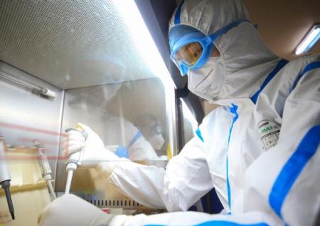 `Cập nhật covid-2019`: Thế giới chạy đua để có được vắc-xin và thuốc điều trị Covid-19