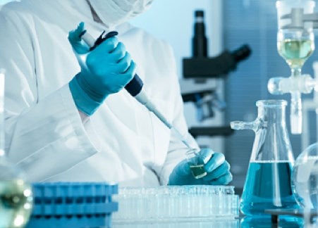 Hy vọng từ vaccine dạng uống chữa Covid-19