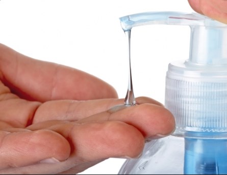 28 chất FDA cấm sử dụng trong sản phẩm nước rửa tay khô