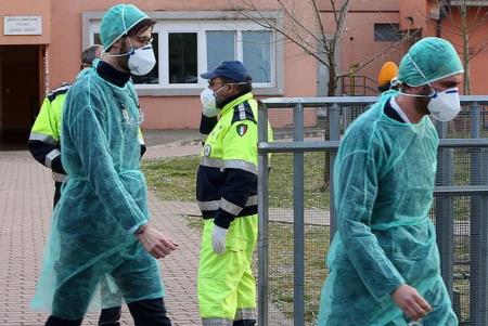 Italy: Thị trấn 'thắng' dịch Covid-19 nhờ xét nghiệm toàn dân