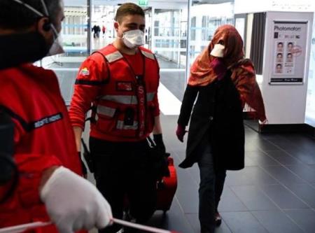 Pháp: phát hiện “ổ dịch” Covid-19, số người nhiễm bệnh tăng lên 100