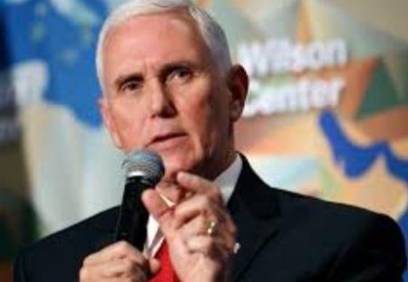 Mỹ: Hai người mắc Covid-19 dự hội nghị có Phó Tổng thống, Ngoại trưởng