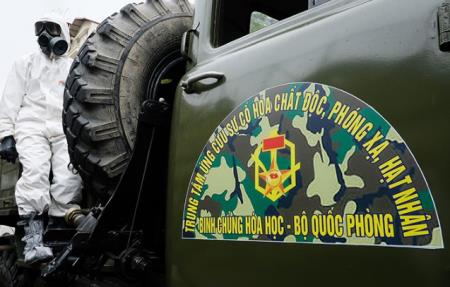 Covid - 2019, Việt nam:"Bệnh nhân 21" đã tiếp xúc với nhiều người già nên nguy cơ lây nhiễm cao