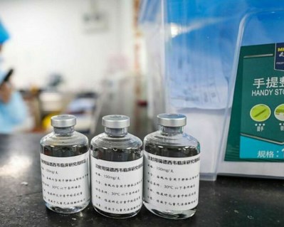 Bốn loại thuốc tiềm năng điều trị Covid-19