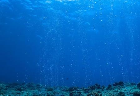 Năng lượng hydro là chì khóa giải thích cho nguồn gốc của sự sống