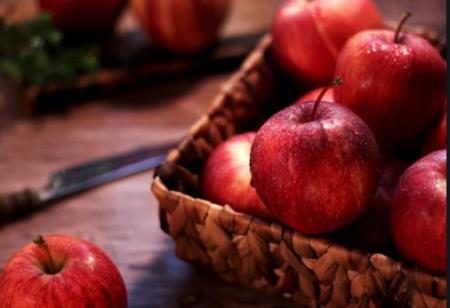 Thực phẩm tốt cho phổi bạn nên ăn hàng ngày