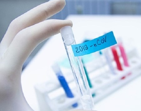 `Covid-219: Trung Quốc` Đã có bộ xét nghiệm phát hiện virus Corona mới trong 15 phút