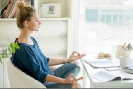 Các bài tập thở để giúp ích khi bạn cảm thấy lo lắng