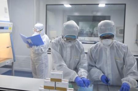 Liệu thuốc điều trị cúm thông thường và thuốc điều trị HIV có thể chống lại virus corona?