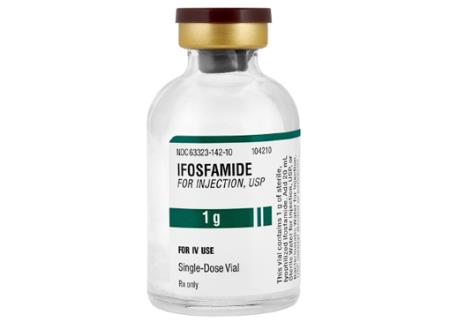 PRAC bắt đầu đánh giá một số tác dụng phụ của loại thuốc trị ung thư Ifosfamide