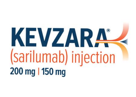 Sanofi và Regeneron đánh giá Kevzara để điều trị Covid-19