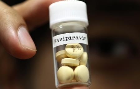 Thuốc Favipiravir được bán ở Nhật Bản từ năm 2014 có khả năng chữa COVID-19