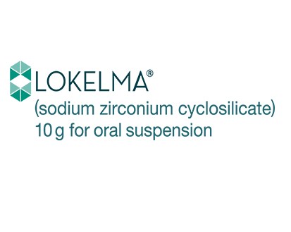 Thuốc Lokelma điều trị bệnh nhân bị tăng kali máu  đã được chấp thuận tại Nhật Bản