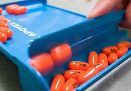 Thuốc kháng HIV không chữa được Covid-19 nặng