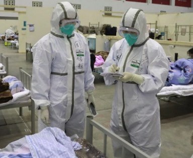 Trung Quốc phê duyệt thuốc Favilavir điều trị coronavirus Covid-19