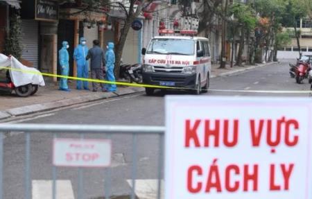 Hà Nội đề nghị Bộ Y tế công bố dịch Covid-19 xảy ra trên địa bàn