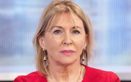 `Covid-19: Anh` Thứ trưởng Y tế Anh dương tính nCoV