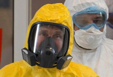 Mátxcơva trước nguy cơ không kiểm soát được dịch COVID-19