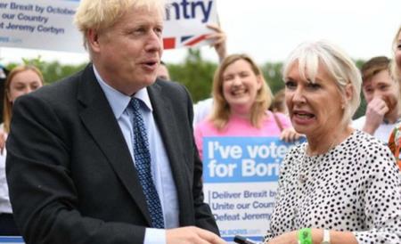 `Covid-19:Anh` Số ca nhiễm COVID-19 tăng mạnh tại Anh