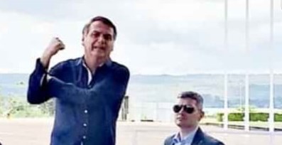 Tổng thống Brazil phủ nhận dương tính với virus corona chủng mới