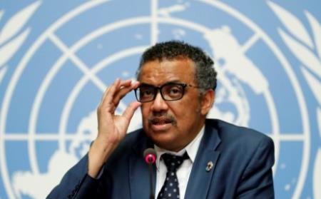 WHO: Việc phát triển vaccine Covid-19 sẽ cần ít nhất 12 tháng