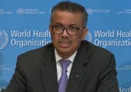 WHO: nCoV không lây truyền qua không khí