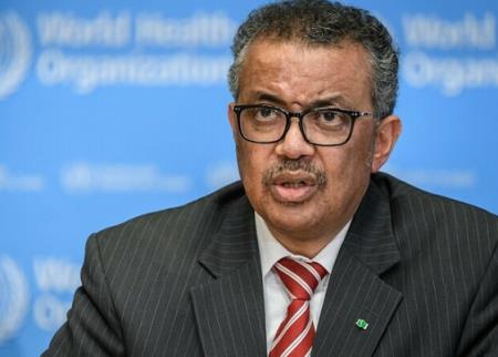 WHO: Dịch suy yếu tại Trung Quốc là hy vọng cho thế giới