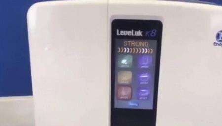 Máy lọc nước ion kiềm - Sản phẩm vàng cho sức khỏe