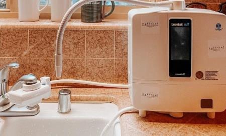 Máy lọc nước Kangen vì sao lại rất tốt cho sức khỏe con người?