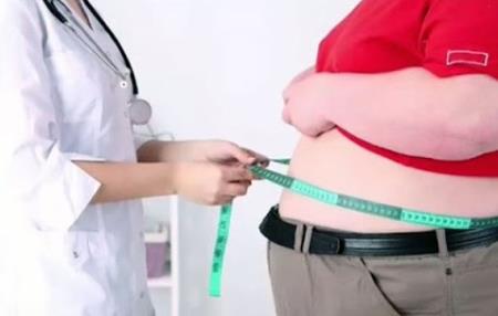 Thừa cân làm tăng nguy cơ biến chứng nặng khi nhiễm COVID-19