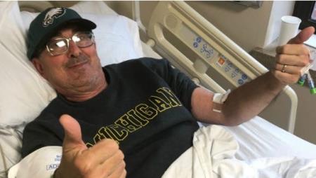 Những bệnh nhân COVID-19 đã bình phục, họ cảm thấy như thế nào?