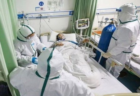 Virus SARS-CoV-2 “đánh lừa” khiến bệnh nhân rơi vào “sự sụp đổ tuần thứ 2”?