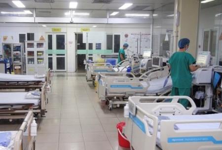 Có 5 ca dương tính trở lại sau khi âm tính, cập nhật tình hình 3 bệnh nhân mắc COVID-19 nặng