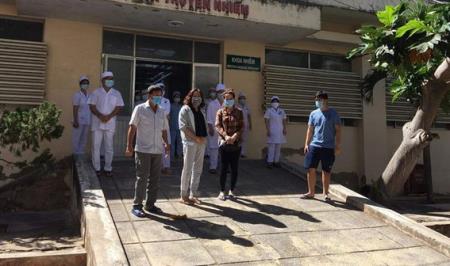 Thêm 10 trường hợp khỏi bệnh Covid-19 gồm bệnh nhân 34 "siêu lây nhiễm" và cháu bé 2