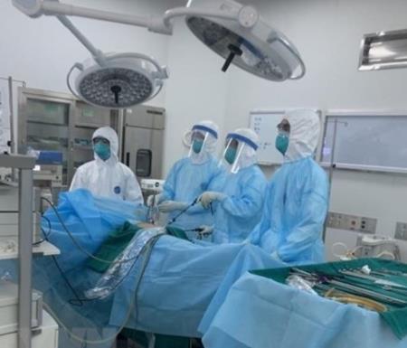 Khuyến cáo hữu ích cho người bệnh ung thư để chống lây nhiễm COVID-19