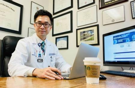 `Phòng chống Covid-19` Virus không thể xuyên qua làn da lành lặn, cần làm gì ngăn lây nhiễm virus