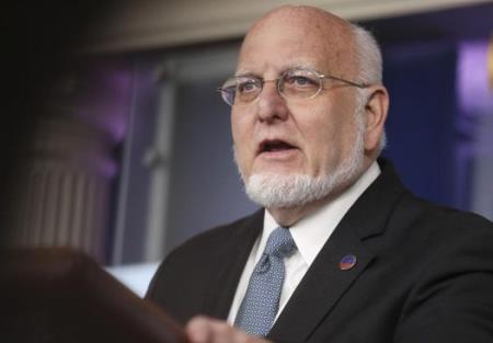 Giám đốc CDC Mỹ: Làn sóng COVID-19 thứ hai ở Mỹ sẽ tệ hơn lần đầu