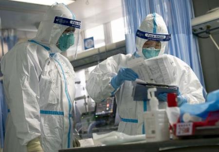 Nguồn gốc các ca lây nhiễm ở New York: Đa số không tới từ châu Á, mà từ châu Âu