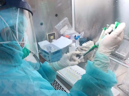 `Covid-19: Việt nam` Hai khả năng khiến bệnh nhân số 22 'tái dương tính'